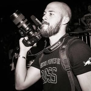 Meet your Posher, Adam